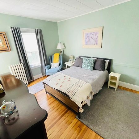 Delightful 2Br Apartment With Balcony - 15 Min From Mohegan Sun- Foxwoods Casinos & Mystic New London Exteriör bild
