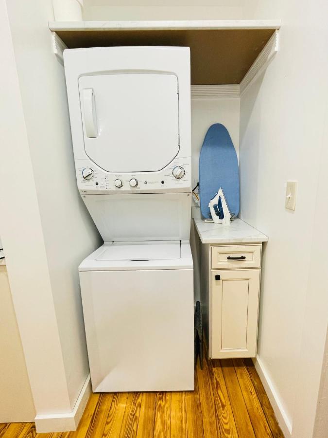 Delightful 2Br Apartment With Balcony - 15 Min From Mohegan Sun- Foxwoods Casinos & Mystic New London Exteriör bild